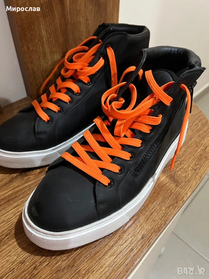 Zara - спортни обувки , снимка 1