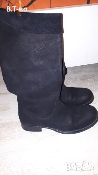 Жестоки ботуши g-star, снимка 1