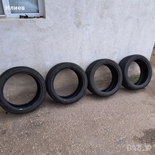 Гуми 245/40/19, снимка 1
