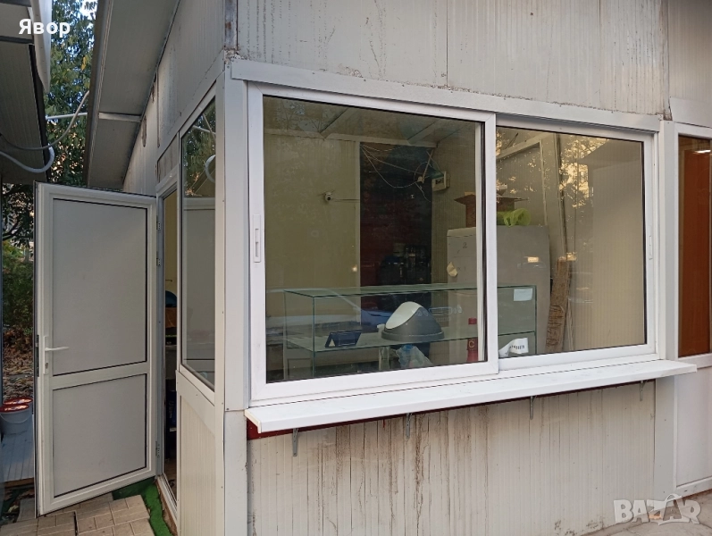 Павилион на топ място за фаст фууд или други дейности , снимка 1