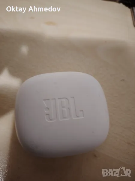 Jbl слушалки, снимка 1