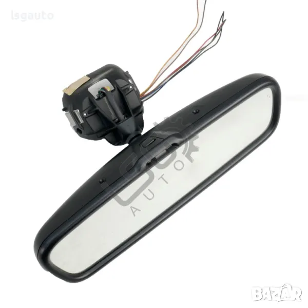 Огледало за задно виждане Volkswagen Touareg I (7L) 2002-2010 ID: 142462, снимка 1