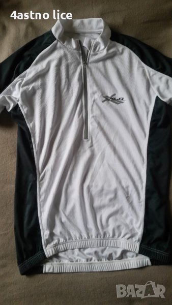 XLC джърси  (блуза) за колоездене , снимка 1