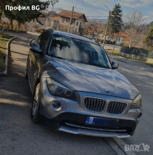 BMW X1 2.3D Xdrive, снимка 1