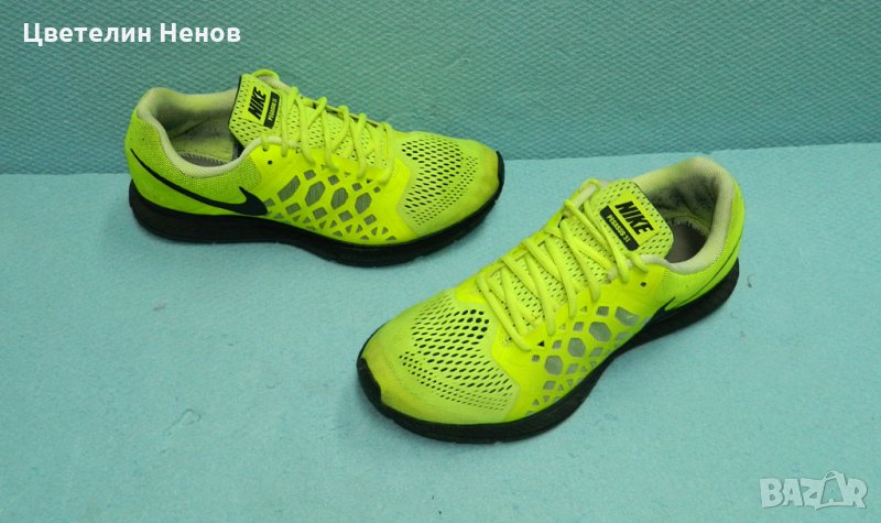 маратонки  Nike Air Zoom Pegasus 31   номер 43 , снимка 1