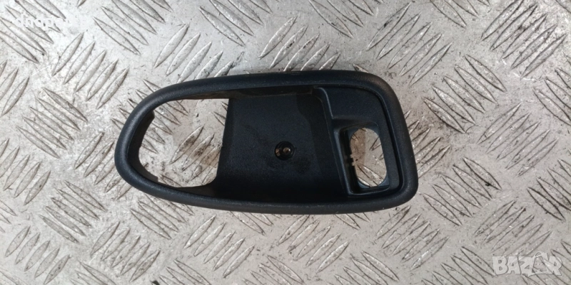 Интериорна лайсна Ford S-Max 2009г.(задна дясна)	, снимка 1