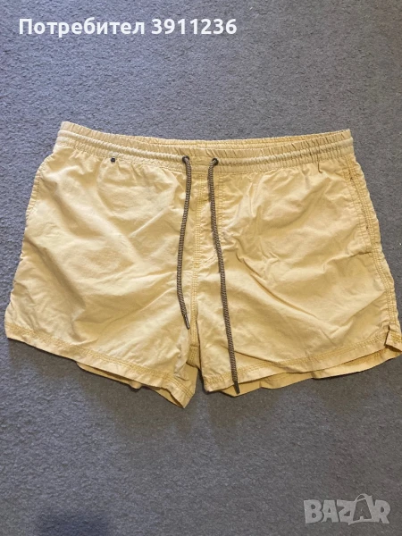 Мъжки бански, снимка 1