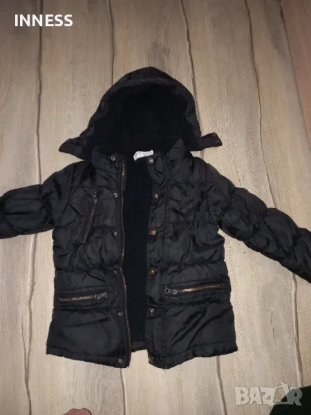 Детско яке MINOTI, снимка 1