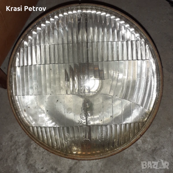 Фарове за  Жигули/Лада , снимка 1