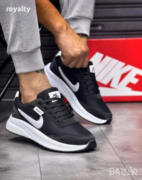 Nike R2X мъжки маратонки , снимка 1