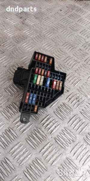 Бушонно табло VW Golf 5 2005г.	, снимка 1