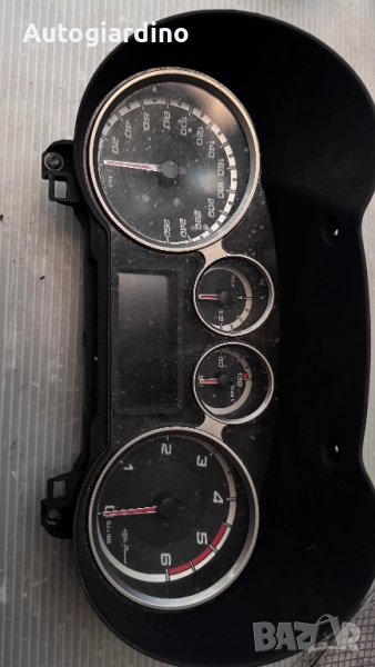 Километраж за Alfa Romeo Mito - 50516431 / A2C53352566, снимка 1