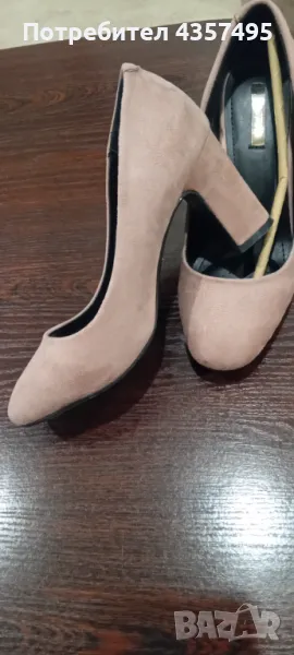 Продавам обувки нови, снимка 1