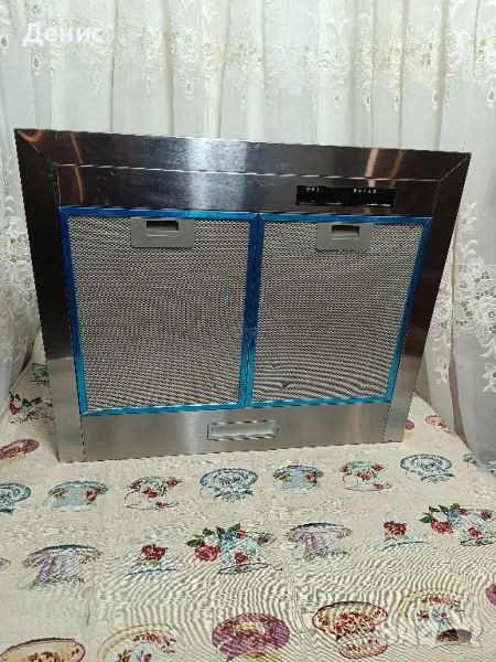 аспиратор OK 2431, снимка 1