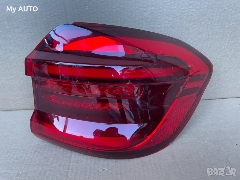 Стоп BMW X3 G01 - LED | 2021, снимка 1