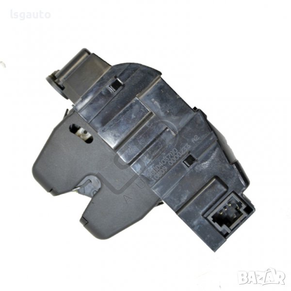 Брава заден капак Peugeot 308 I (2007-2015) ID: 97080, снимка 1