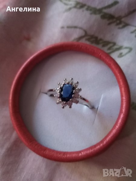 Пръстен , снимка 1