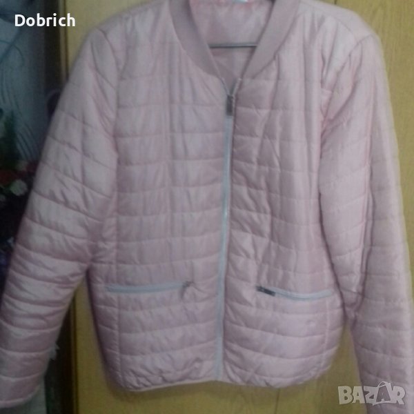 Ново елегантно дамско яке, снимка 1