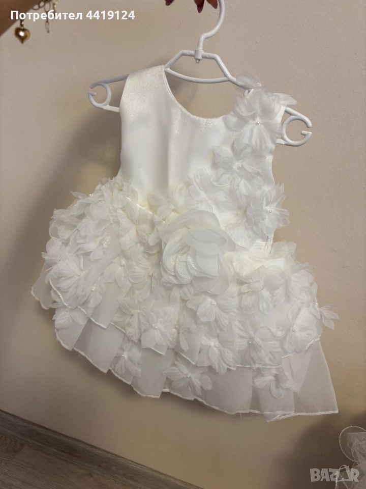 Рокли за бебета, снимка 1