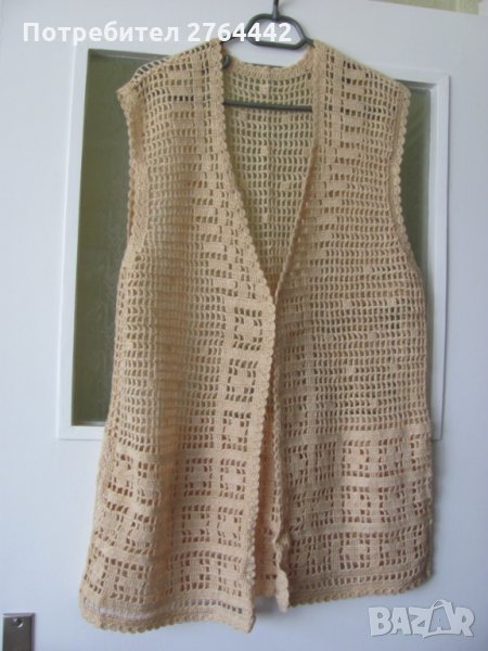 Ново елече, снимка 1