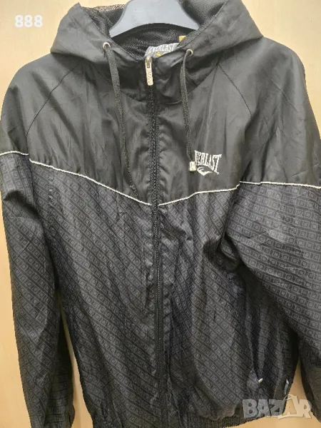 мажко яке Everlast, снимка 1