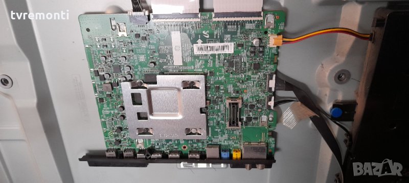 Основна платка BN41-02568B BN94-12397K, снимка 1