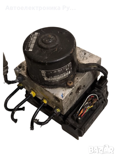 ABS 1J0907379 за AUDI A3 (8L1) 1.6 (1996 - 2003) , снимка 1