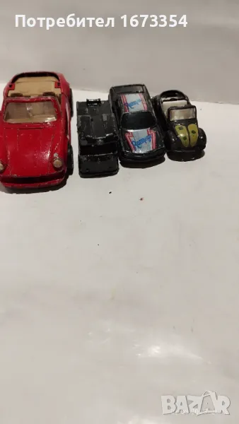  Matchbox + за възтановяване, снимка 1