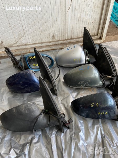 Странично огледало/дясно за Голф 5/Голф 5+/Golf 5/Golf 5+/, снимка 1