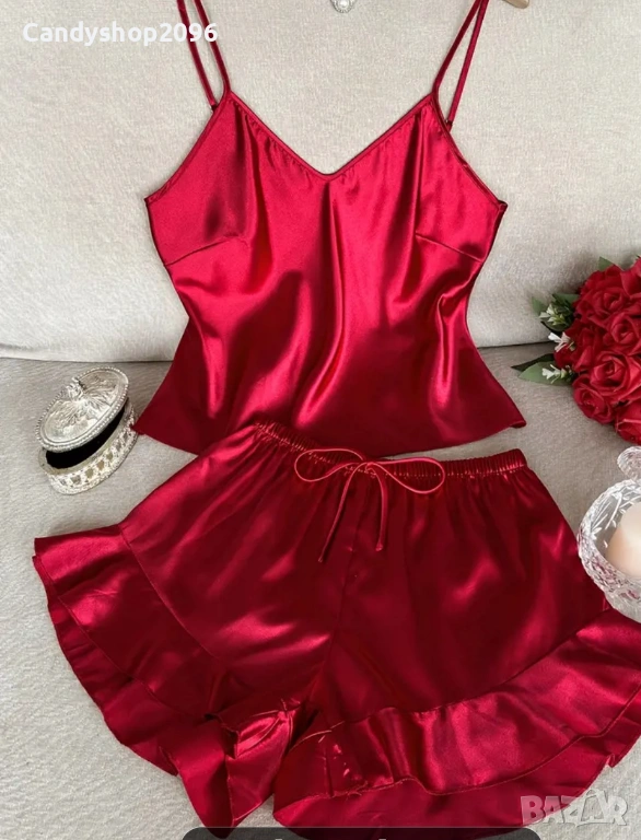 Еротично белъо , снимка 1