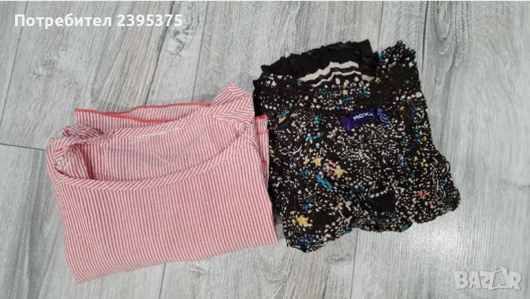 Блузи MEXX & H&M, снимка 1