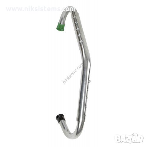 Скоба срещу ритане поцинкована за Крави - Арт. №: 111, снимка 1