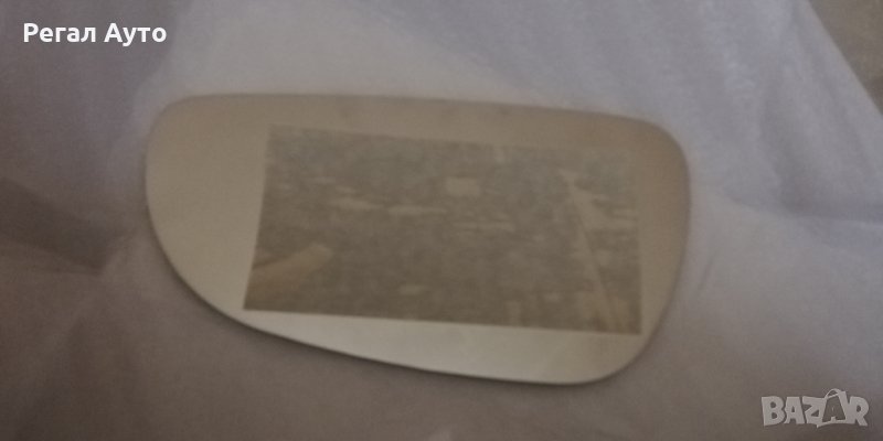 EA2569183,ляво стъкло огледало,MAZDA 626,MX3,MX6,1991-1994, снимка 1