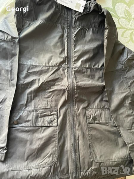 MINI Cooper Jacket With Backpack, снимка 1