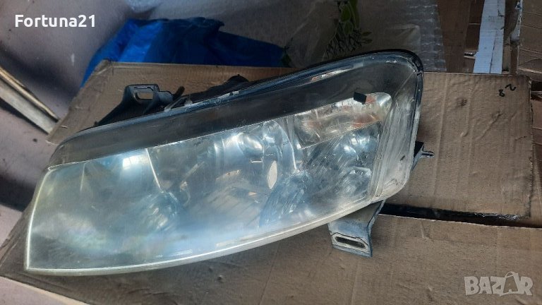 Fiat Stilo 3-врати оригинален фар - фиат стило, снимка 1