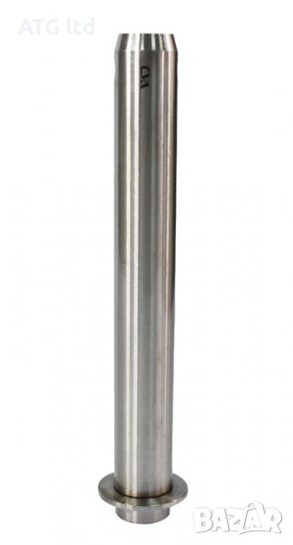 ПИН ЗА ЗАДНА  КОФА КОМБИНИРАН БАГЕР 3CX  4CX, снимка 1