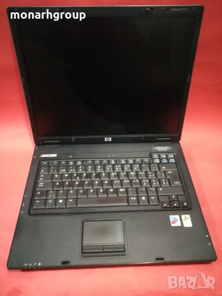 Лаптоп HP Compaq nx6110/за части/, снимка 1