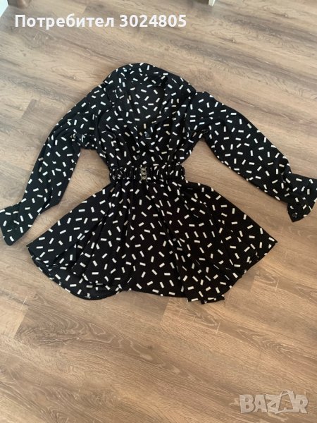 Рокля Евис, снимка 1