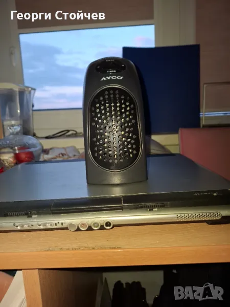 Продавам мини духалка, снимка 1