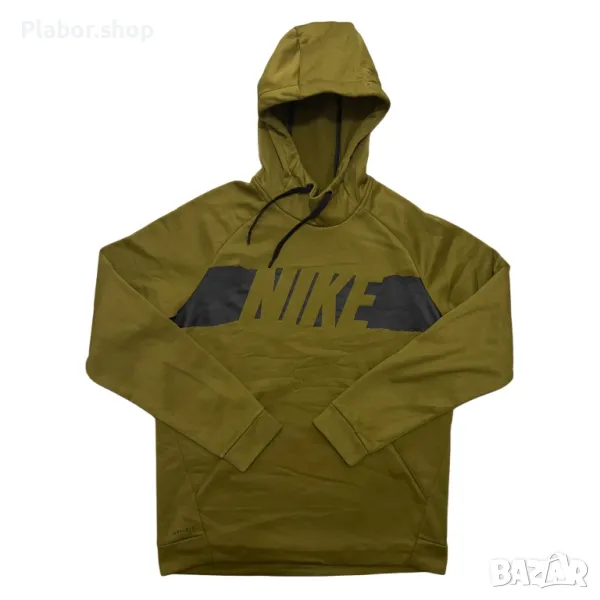 Мъжки суитшърт Nike Dry-Fit, размер M , снимка 1