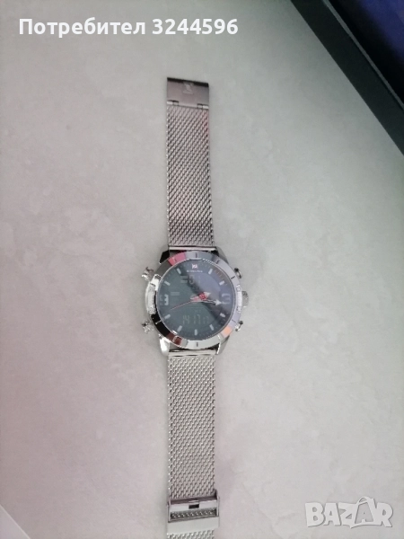 часовник NAVIFORCE, снимка 1