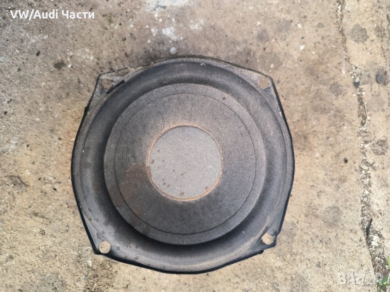 Тонколона високоговорител за кола 12v 30W, снимка 1