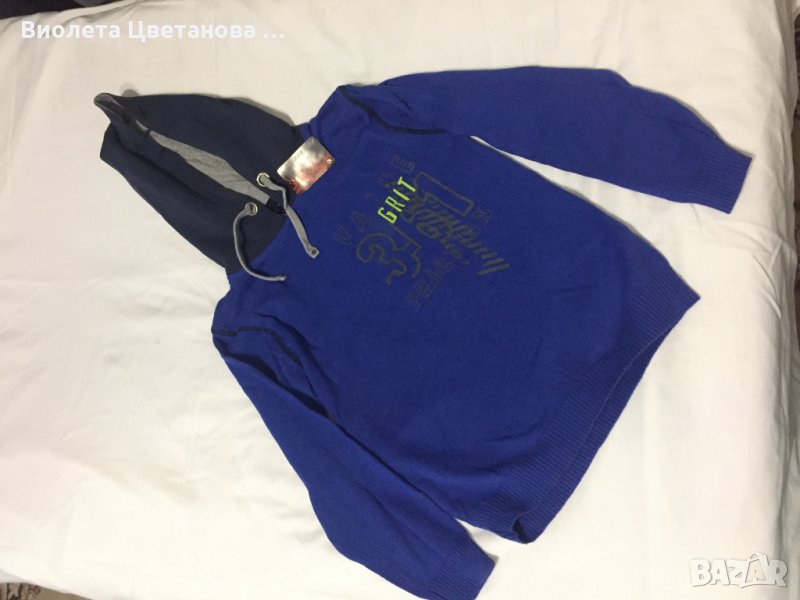 Детски суичър, снимка 1