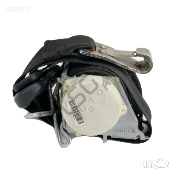 Заден десен предпазен колан багажник Ford S-MAX 2006-2014 ID:147318, снимка 1