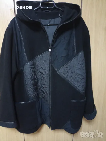 Дамски палто , снимка 1