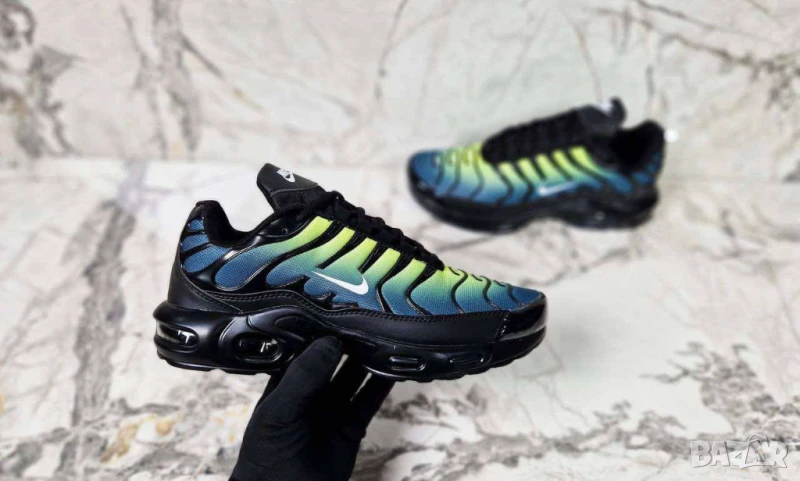 мъжки маратонки nike, снимка 1