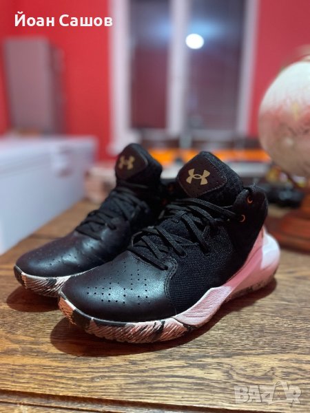 Under armour , снимка 1