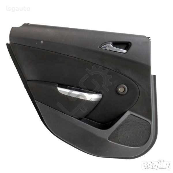 Интериорна кора задна лява врата Opel Astra (J) 2010-2018 ID: 116496, снимка 1