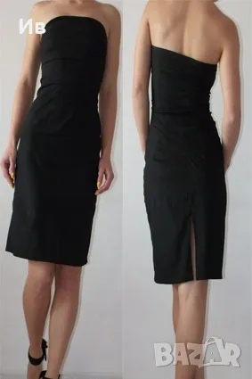 Елегантна рокля, снимка 1