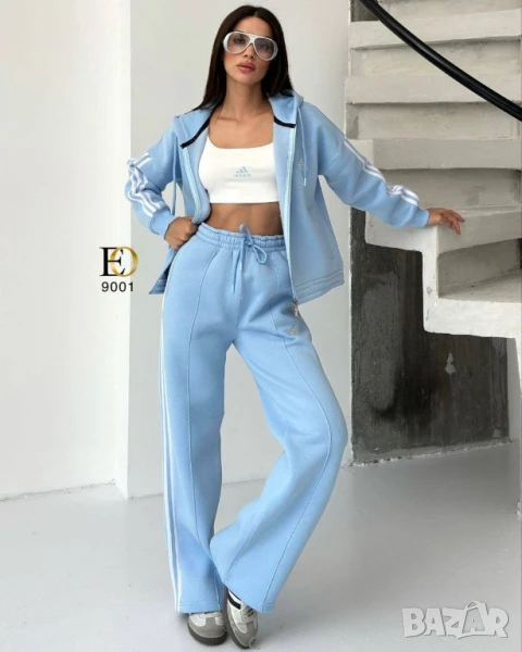 дамски екипи Adidas , снимка 1